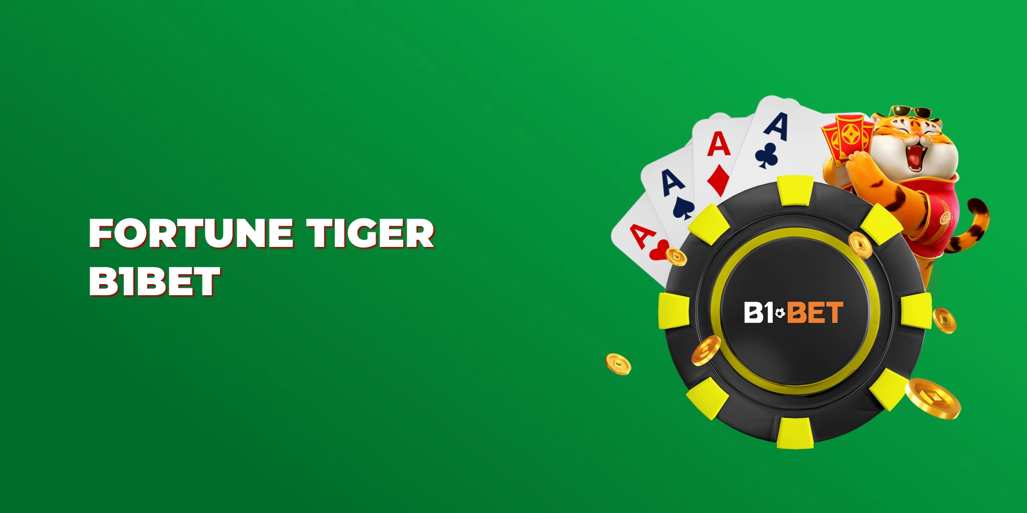 fortune tiger b1bet