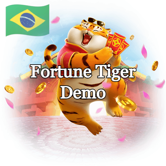 Fortune Tiger Demo  Jogue o Jogo do Tigre Gratuitamente