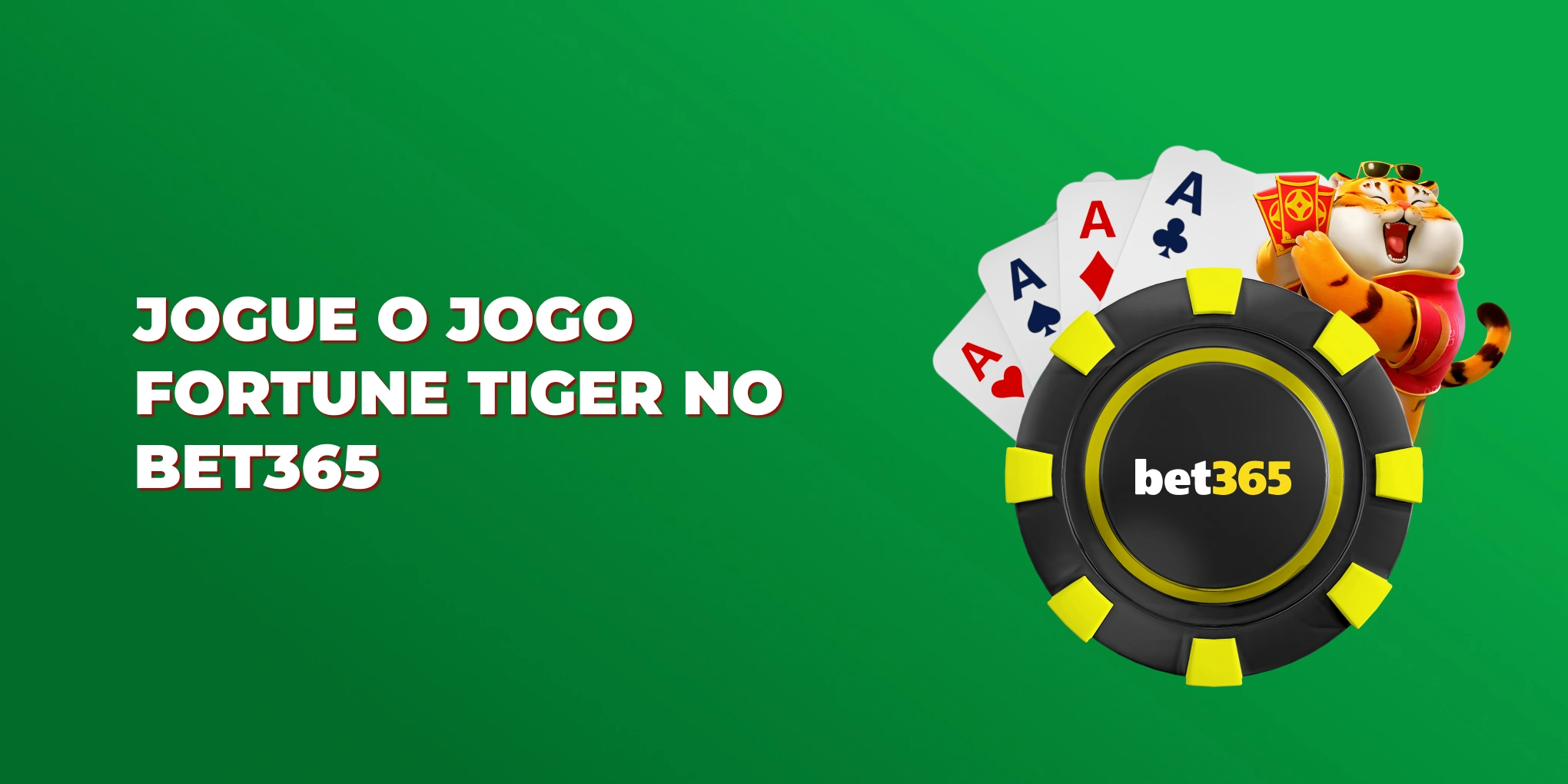 jogue o jogo fortune tiger no bet365