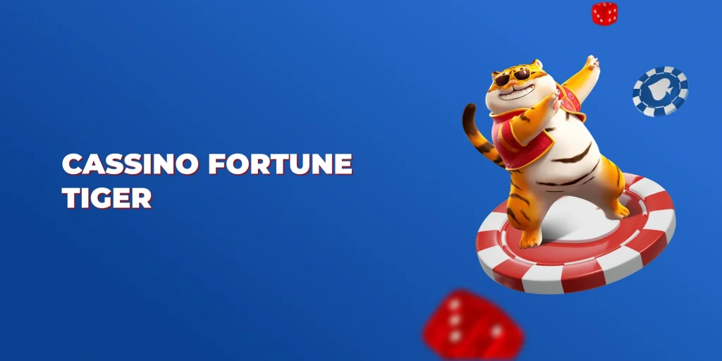 cassino fortune tiger